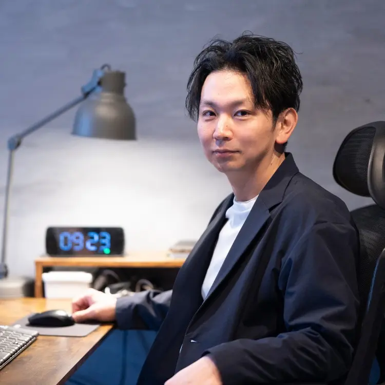代表メッセージ